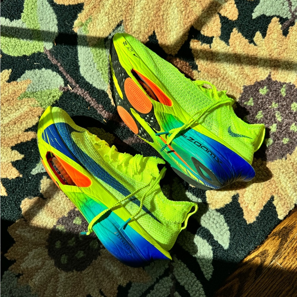 Nike Alphafly 3 - Women’s Road Racing Shoes